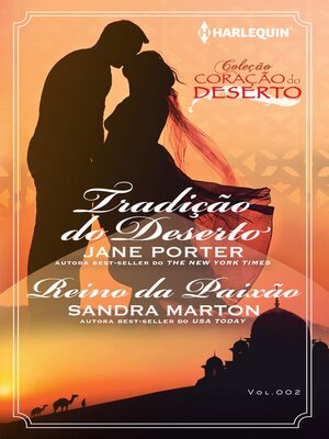 cover image of Tradição do Deserto & Reino da Paixão